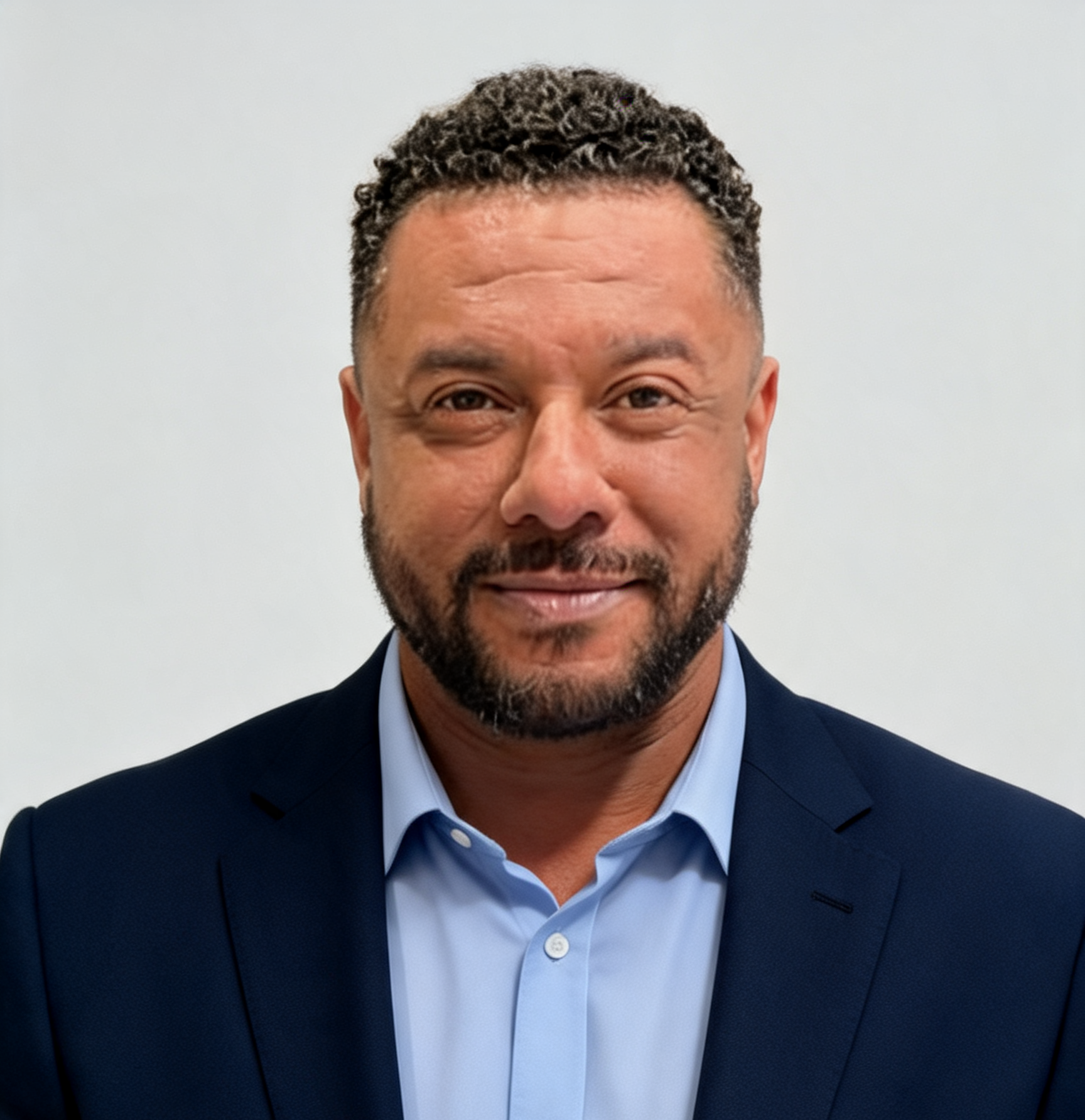 Anthony "Tony" Forstner — Program Manager, Signal Smarts