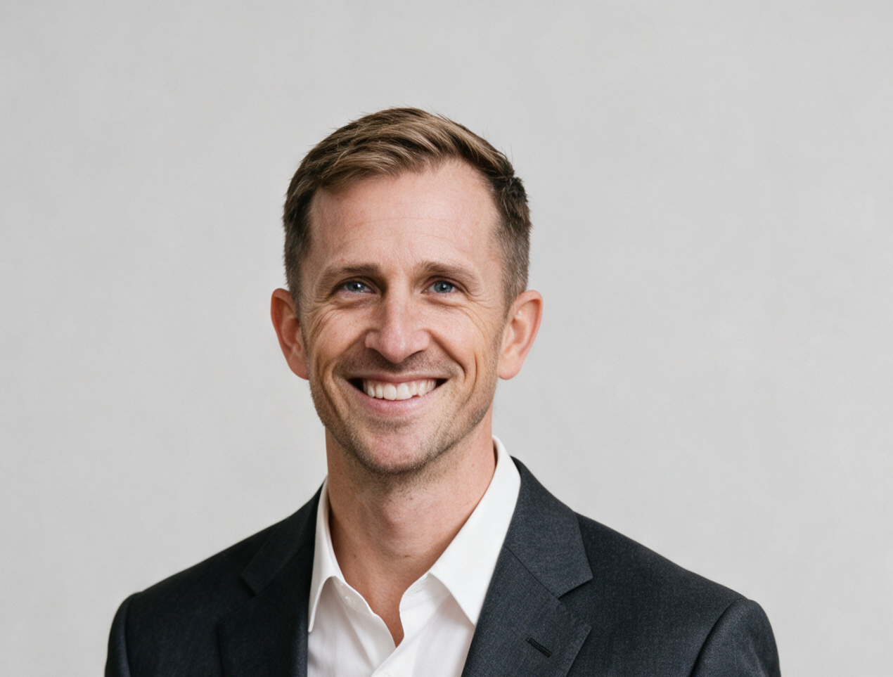 Jesse Willett — Health & Safety Director, Signal Smarts