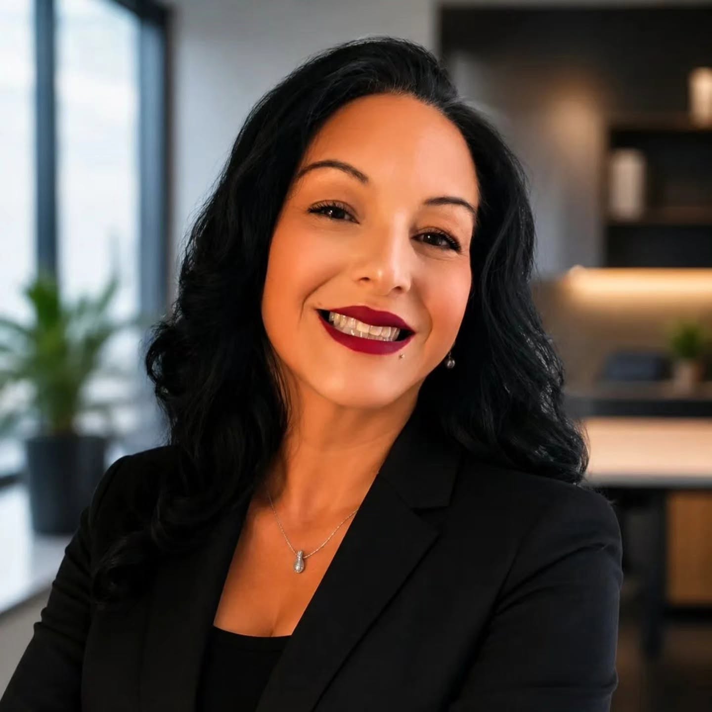 Michelle Quick — Project Manager, Signal Smarts