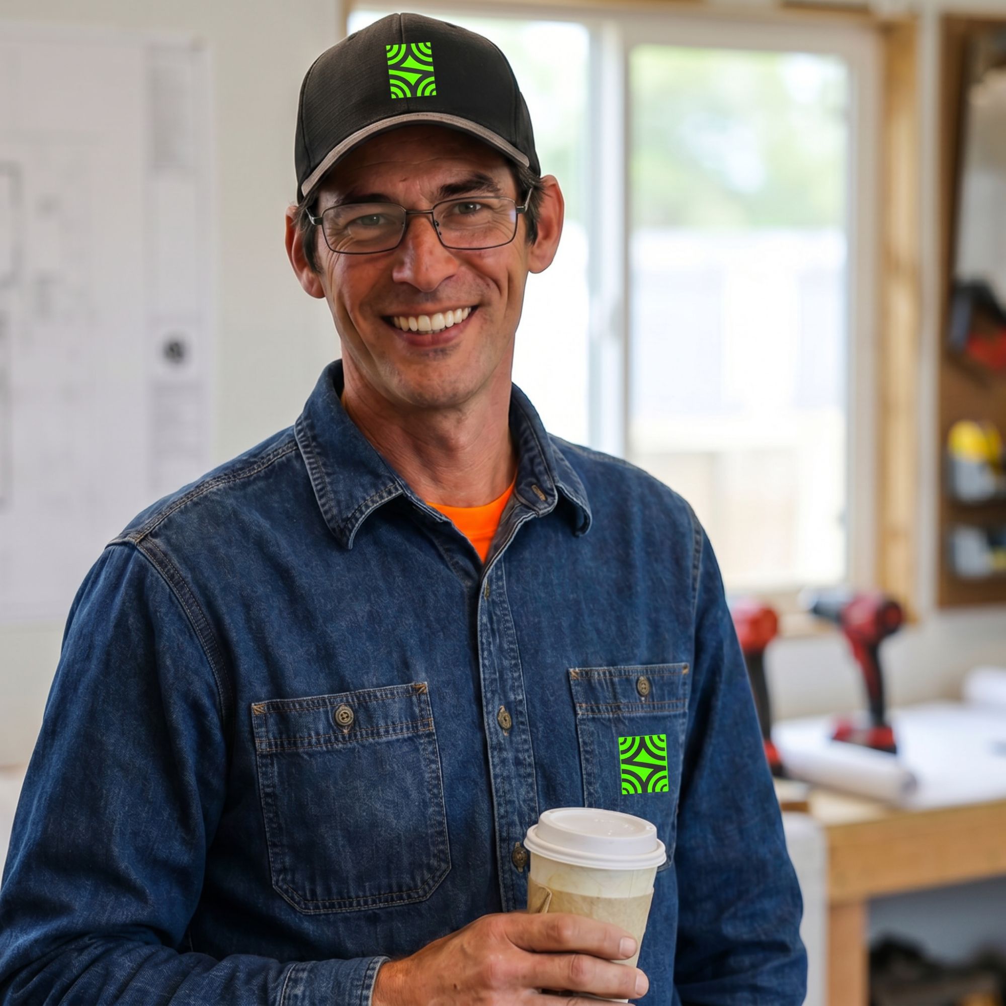 Ken Nedbal — President & Founder, Signal Smarts
